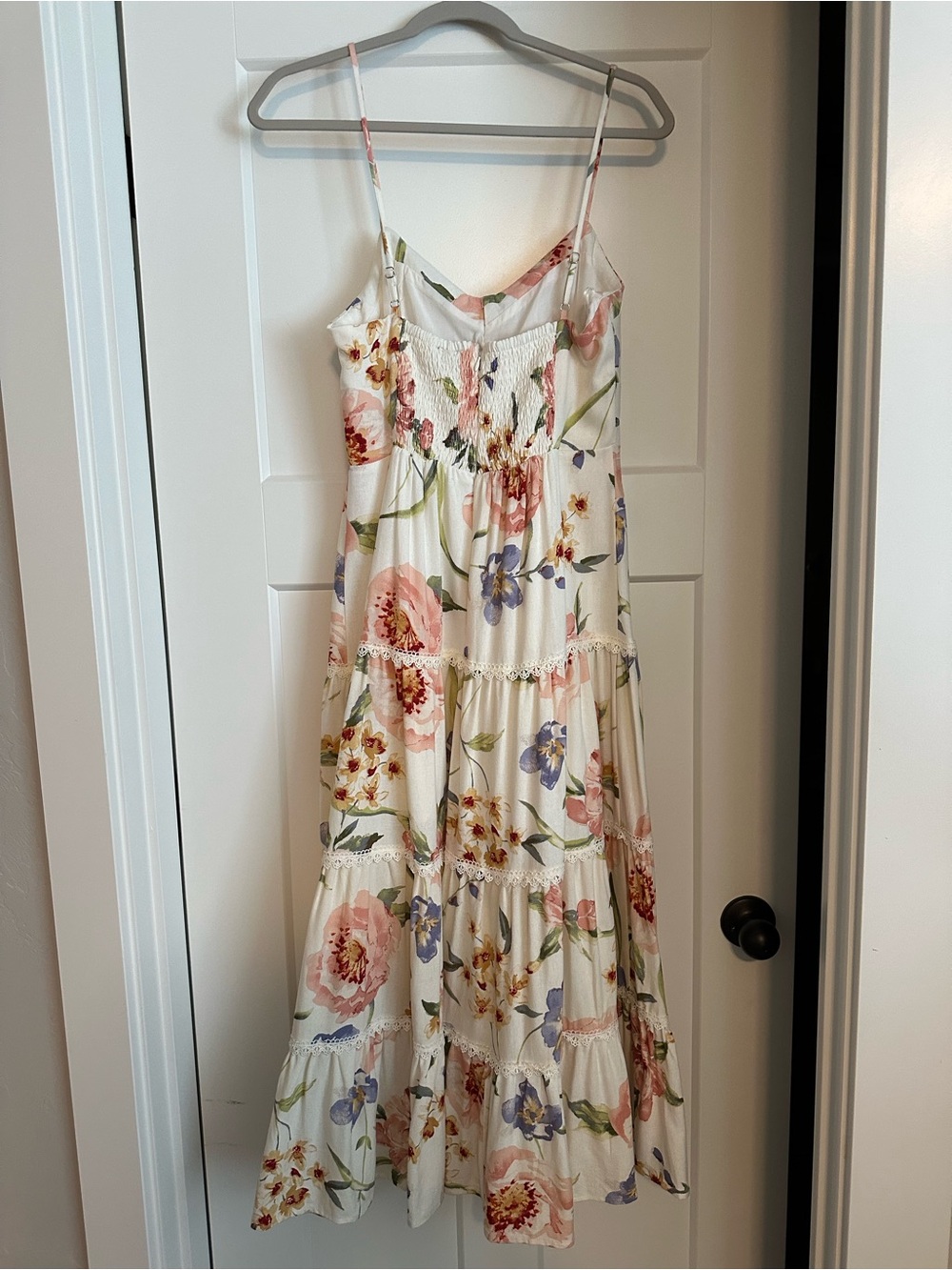 VICI maxi dress - Picture 2 of 5
